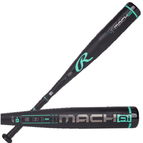 2025 Rawlings Mach Ai USSSA (-10)
