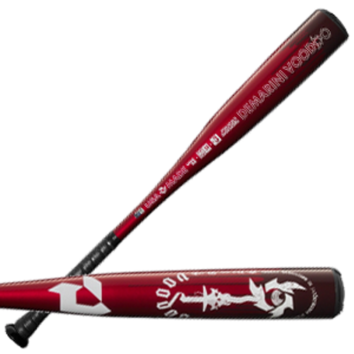 2025 DeMarini Voodoo One (-3) BBCOR Baseball 2025 DeMarini Voodoo One (-3) BBCOR Baseball