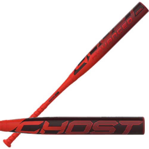 2026 Easton Ghost Advanced -9 Fastpitch Softball Bat EFP6GHAD9