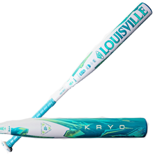 2026 Louisville Slugger KRYO (-9) Fastpitch