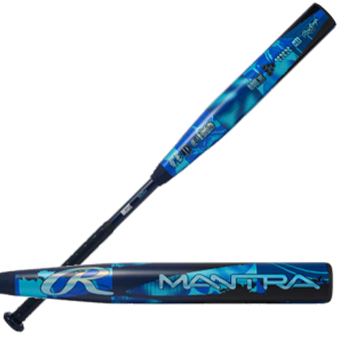 2026 Rawlings Mantra -10 Fastpitch Softball Bat: RFP6M10 2026 Rawlings Mantra -10 Fastpitch Softball Bat: RFP6M10