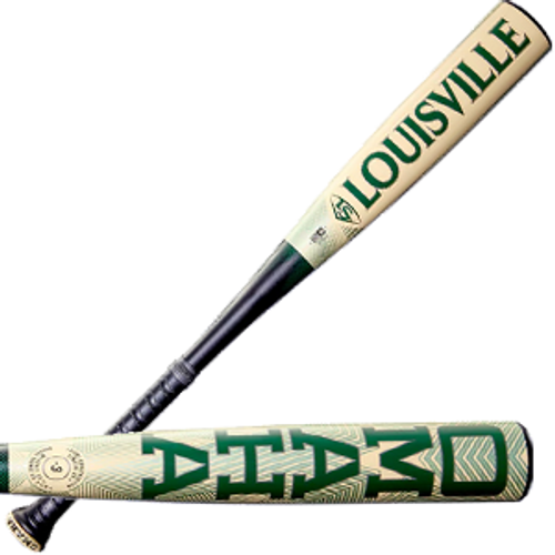2026 Louisville Slugger Omaha (-3) BBCOR Baseball Bat: WBL4117010 2026 Louisville Slugger Omaha (-3) BBCOR Baseball Bat: WBL4117010