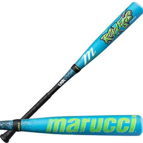 2026 Marucci CATX RCKLESS Hybrid Drop 11 USA Baseball Bat: MSBCRH11USA