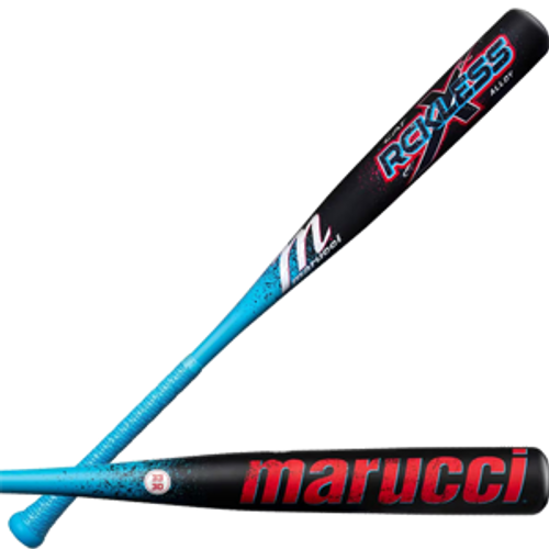 2026 Marucci CATX RCKLESS BBCOR Baseball Bat: MCBCR
