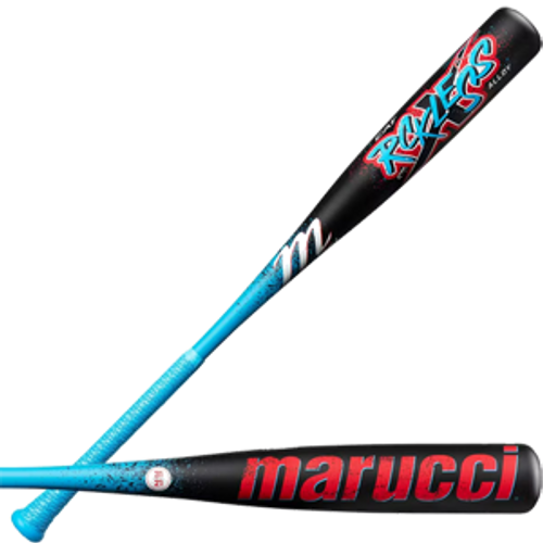 2026 Marucci CATX RCKLESS Drop 10 USSSA Baseball Bat: MSBCR10