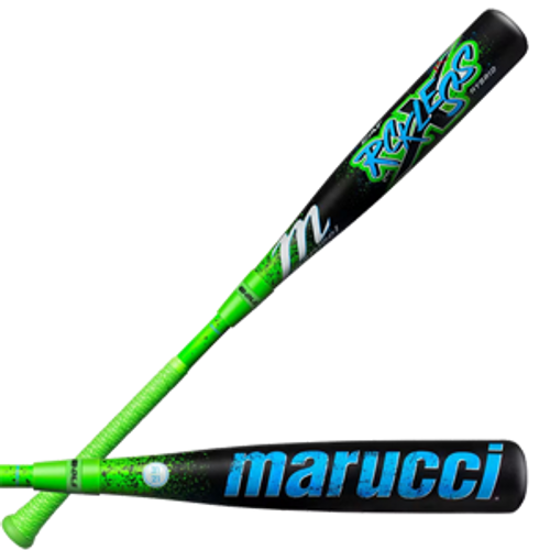 2026 Marucci CATX RCKLESS Hybrid Drop 5 USSSA Baseball Bat: MSBCRH5
