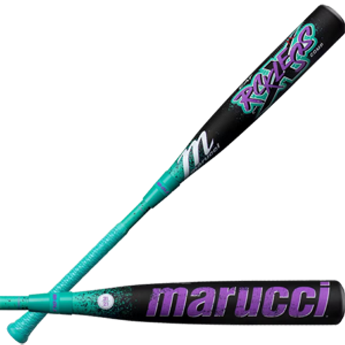 2026 Marucci CATX Rckless -5 Composite USSSA Baseball Bat MSBCRC5