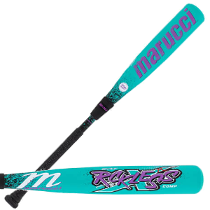 Marucci CATX Rckless Composite -10 USA Baseball Bat: MSBCRC10USA