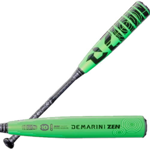 2026 DeMarini Zen (-11) USSSA Baseball Bat 2026 DeMarini Zen (-11) USSSA Baseball Bat