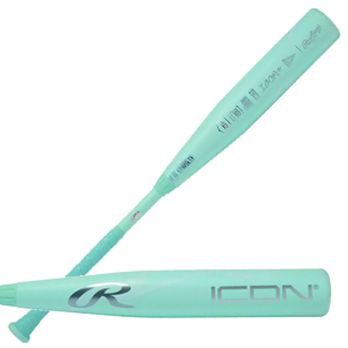 2026 Rawlings Icon BBCOR Baseball (-3)