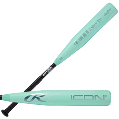 2026 Rawlings Icon USA Baseball Bat (-12)