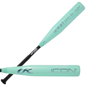 2026 Rawlings Icon -10 USA Baseball Bat: RUS6I10