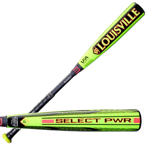 2026 Louisville Slugger Select PWR -8 USA Baseball WBL4127010