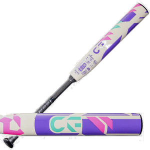 2026 DeMarini CF -10 Fastpitch Softball Bat: WBD2631010