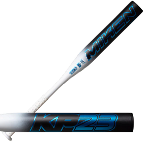 2025 Miken KP23 Maxload 1PC 12.75" USSSA Slowpitch Softball Bat: MSU5H2KP1L 2025 Miken KP23 Maxload 1PC 12.75" USSSA Slowpitch Softball Bat: MSU5H2KP1L