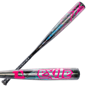 2026 DeMarini Exile Cyborg BBCOR Baseball WBD2654010