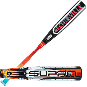2026 Louisville Slugger Supra Starship -5 USSSA Baseball Bat: WBL4185010