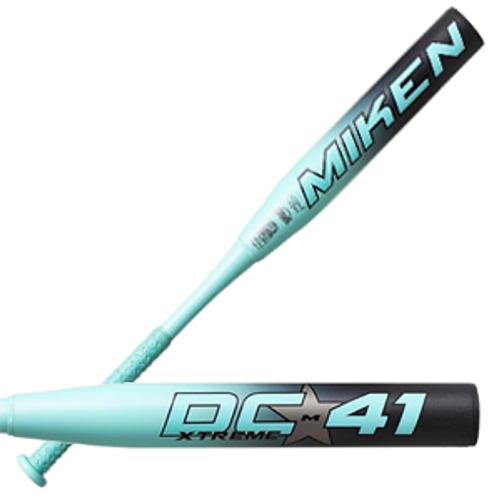 2025 Miken DC41 Supermax USSSA