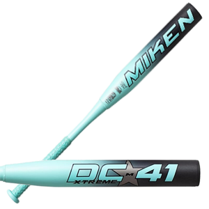 2025 Miken DC41 Supermax USSSA