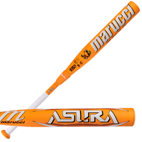 2025 Marucci ASURA Glow Series Citrus Spark -11 Fastpitch Softball Bat – MFPAS11O