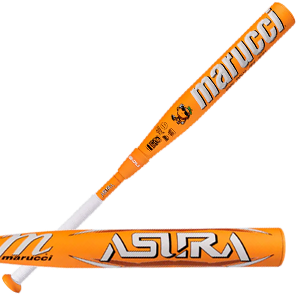Marucci ASURA Glow Series Citrus Spark -10 Fastpitch Softball Bat – MFPAS10O