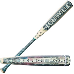 2026 Louisville Slugger Select PWR Minted (-3) BBCOR Baseball Bat WBL4179