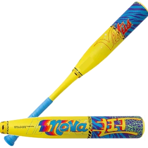 2026 Victus Nova Lit -5 USSSA Baseball Bat: VSBNL5