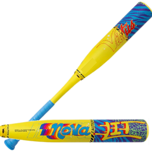 2026 Victus Nova Lit -8 USSSA Baseball Bat: VSBNL8