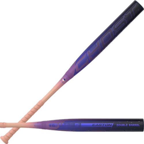 2026 Easton Ghost Advanced Twilight Limited Edition Fastpitch Bat (-11) 