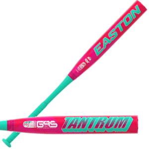 2026 Easton Tantrum Mint 13" 2-Piece Loaded USSSA Slowpitch ESU6TMNTL