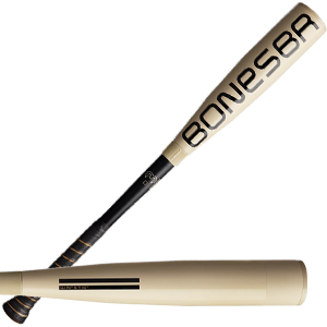 Warstic Bonesaber Hybrid BBCOR Baseball Bat: MBBSRHB25WH3