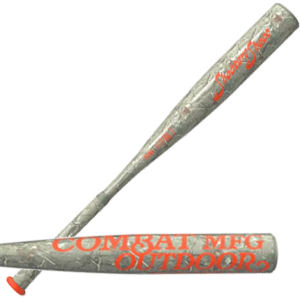 COMBAT MFG Spec A1 Shooters Shoot BBCOR Baseball Bat: CBB6SHOT3