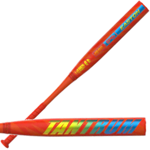 2026 Easton Tantrum 2-Piece Loaded USSSA Slowpitch Softball Bat - ESU6TNTSL 