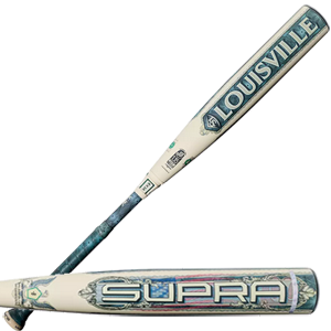 2026 Louisville Slugger Supra Minted (-8) 2 ¾” USSSA Baseball Bat - WBL4233