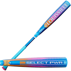2026 Louisville Slugger Select PWR Love the Moment BBCOR (-3)