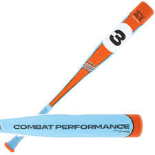 COMBAT MFG Spec A1 Racer BBCOR Baseball Bat