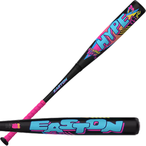 2026 Easton Hype Fire Black Spring Break USA Baseball Bat (-11) 