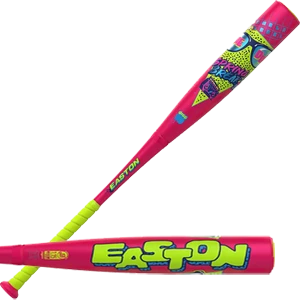 2026 Easton The Dub Pink Spring Break USSSA Baseball (-8)