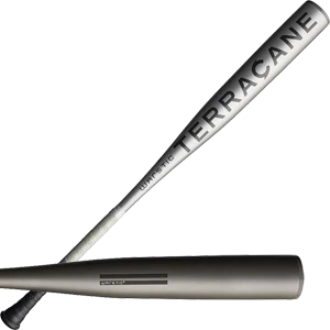 Warstic Terracane BBCOR Baseball Bat: MBTC26GR