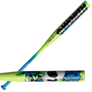 2026 Worth Bedlam XL USSSA Slowpitch Softball Bat - WSU6JRBEDL