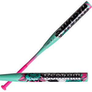2026 Worth Bedlam Balanced USSSA Slowpitch Softball Bat - WSU6JRBEDB 