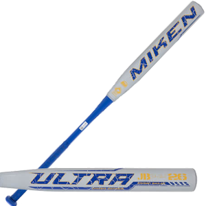 2026 Miken Ultra Gamer Series JB26 Maxload SSUSA Senior Slowpitch Softball Bat - MSS6JBL
