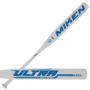 2026 Miken Ultra Gamer Senior SSUSA Maxload Slowpitch Softball Bat 2 Piece 13.5" Barrel MSS6GMRL