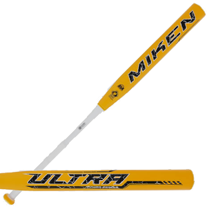 2026 Miken Ultra Gamer Series Supermax SSUSA Senior Slowpitch Softball Bat - MSS6UGX 