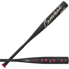COMBAT MFG Spec A1 Crumb Reaper BBCOR  (-3) Baseball Bat