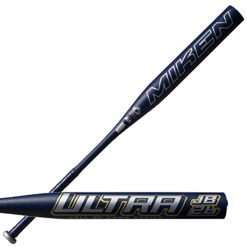 2026 Miken Ultra Gamer HOF Series John Bailey Maxload SSUSA Senior Slowpitch Softball Bat - MSS6JB1L
