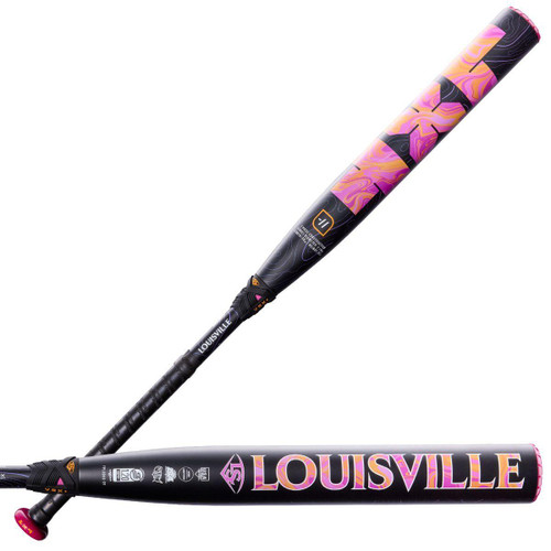 2027 Louisville Slugger LXT -10 Fastpitch Softball Bat: WBL4277010