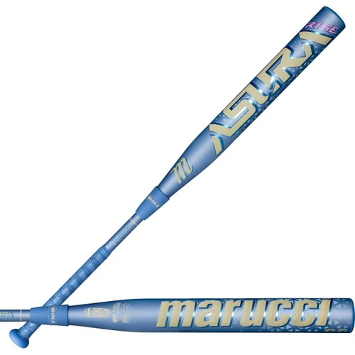 2026 Marucci ASURA Rise -10 Fastpitch Softball Bat: MFPASR10