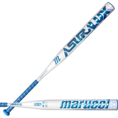 2026 Marucci ASURA Rise Lux -10 Fastpitch Softball Bat: MFPASLR11