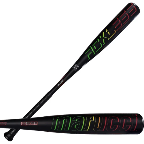 2027 Marucci Rckless -10 USSSA Junior Big Barrel Baseball Bat: MJBBR2